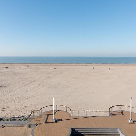 Sealover Ostende Exteriér fotografie