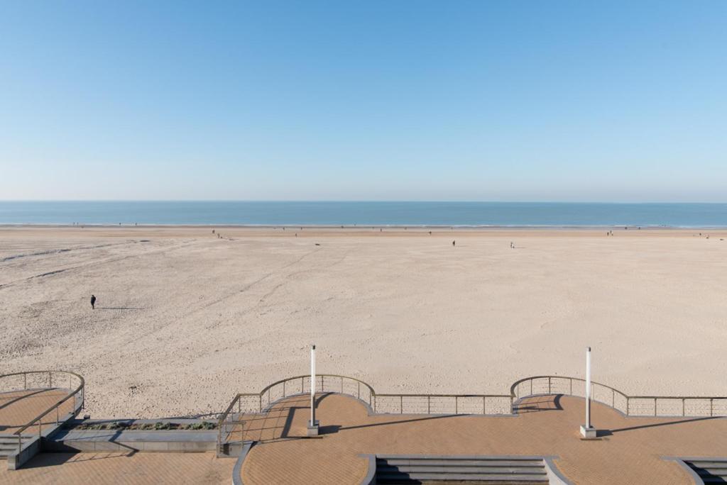 Sealover Ostende Exteriér fotografie