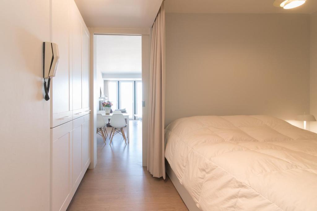 Sealover Ostende Exteriér fotografie